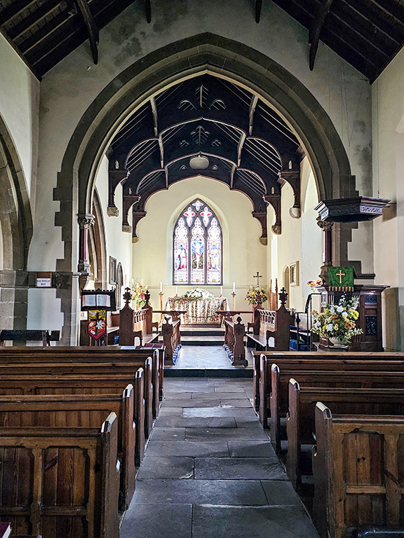 The Nave