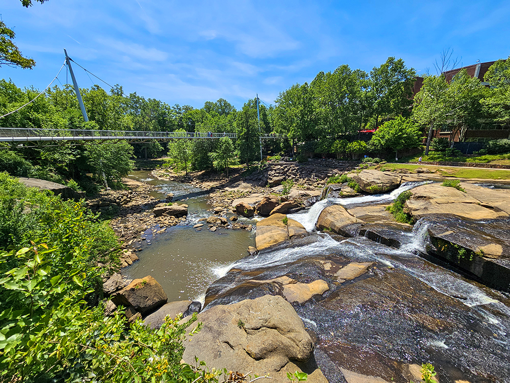 Greenville, South Carolina